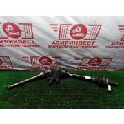 Привод передний правый Toyota Highlander GSU55L 2GR-FE U660F -01A 2015 AU-2100