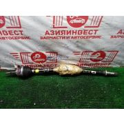 Привод передний правый Toyota Camry GSV50 2GR-FE U660E -02A 2013 AU-2116