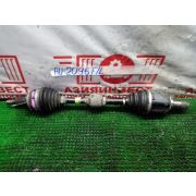 Привод передний левый Toyota Highlander GSU50 2GR-FE U660E -01A 2014 AU-2096