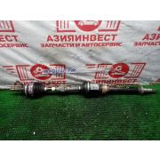 Привод передний правый Toyota Highlander GSU50 2GR-FE U660E -01A 2014 AU-2096