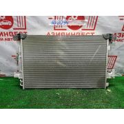 Радиатор кондиционера Mitsubishi ASX GA2W 4B11 F1CJA-2-B3W 2011 AU-2094