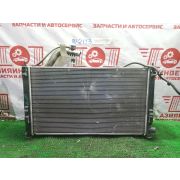 Радиатор двигателя Mitsubishi ASX GA2W 4B11 F5MBB-1-FBY 2011 AU-2113