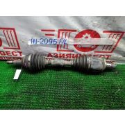 Привод передний левый Toyota Rav4 ACA21L 1AZ-FE U140F -02A 2003 AU-2095