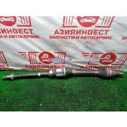 Привод передний правый Mazda 6 GJ PY-VPS FZ2119420K 2013 AU-2088