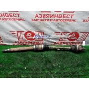 Привод передний правый Ford Focus CB4 AODA 4F27E 2007 AU-2114