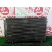 Радиатор кондиционера Toyota Corolla Runx ZZE122 1ZZ-FE C52 -01A 2003 AU-2104