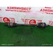 Привод задний правый BMW 318i E46 N46B20A A5S 390R - YR 2002 AU-2109