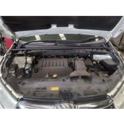 Датчик массового расхода воздуха Toyota Highlander GSU50L 2GR-FE U660E -01A 2014 AU-2096