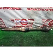 Привод передний правый Ford Focus CB4 AODA MTX75 2007 AU-2106