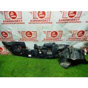 Защита радиатора пластиковая Mitsubishi ASX GA2W 4B11 F1CJC-1-A1Z 2014 AU-2090