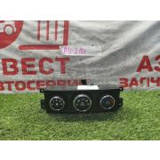 Блок управления отоплением и вентиляцией (Климат-контроль) Kia Sorento BL G6CU YWC 2004 AU-2101
