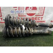 Стойки передние комплект Kia Sorento BL G6CU YWC 2004 AU-2101