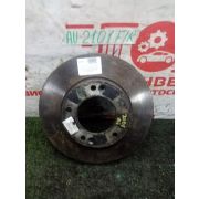Тормозной диск передний правый Kia Sorento BL G6CU YWC 2004 AU-2101