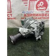 Редуктор задний Volvo XC90 C_71 D5244T4 TF80-SC 2010 AU-2074