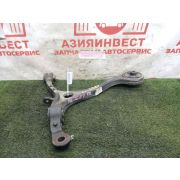 Рычаг передний нижний правый Honda Accord CU2 K24Z3 M8SA 2012 AU-2087