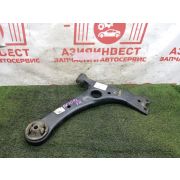 Рычаг передний нижний правый Toyota Corolla ZZE122 1ZZ-FE A245E -06A 2002 AU-2092