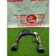 Рычаг передний верхний левый Toyota Land Cruiser Prado KZJ95 1KZ-TE R151F A05A 2001 AU-2093
