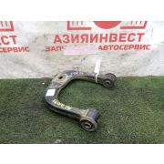 Рычаг передний верхний правый Toyota Land Cruiser Prado KZJ95 1KZ-TE R151F A05A 2001 AU-2093
