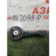 Подушка ДВС правая верхняя Toyota Highlander GSU55 2GR-FE U660F -01A 2015 AU-2098