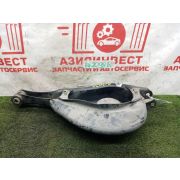 Рычаг задний нижний левый Toyota Highlander GSU55 2GR-FE U660F -01A 2015 AU-2098