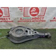 Рычаг задний нижний правый Toyota Highlander GSU55 2GR-FE U660F -01A 2015 AU-2098
