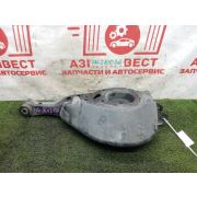 Рычаг задний нижний правый Toyota Highlander GSU55L 2GR-FE U660F -01A 2015 AU-2100