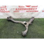 Рычаг передний нижний правый Honda Accord CU2 K24Z3 M8SA 2012 AU-2115