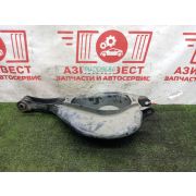 Рычаг задний нижний левый Toyota Highlander GSU50 2GR-FE U660E -01A 2014 AU-2096