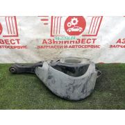 Рычаг задний нижний правый Toyota Highlander GSU50 2GR-FE U660E -01A 2014 AU-2096