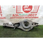 Рычаг задний нижний левый Ford Focus CB4 AODA 4F27E 2007 AU-2102
