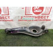Рычаг задний нижний правый Ford Focus CB4 AODA 4F27E 2007 AU-2102