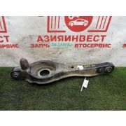 Рычаг задний нижний левый Ford Focus CB4 AODA 4F27E 2007 AU-2114
