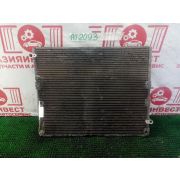Радиатор кондиционера Toyota Land Cruiser Prado KJZ95 1KZ-TE R151F A05A 2001 AU-2093