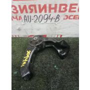 Подушка ДВС задняя Mitsubishi ASX GA2W 4B11 F1CJA-2-B3W 2011 AU-2094
