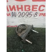 Подушка ДВС задняя Toyota Rav4 ACA21L 1AZ-FE U140F -02A 2003 AU-2095