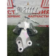 Подушка ДВС левая Chevrolet Cruze J300 F18D4 MH9 2016 AU-2111
