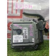 Блок управления ДВС Volvo XC90 C_71 D5244T4 TF80-SC 2010 AU-2074