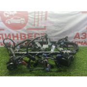 Коса электропроводки ДВС (подкапотная) Honda Accord CU2 K24Z3 MM7A 2010 AU-2091
