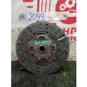 Диск сцепления Toyota Land Cruiser Prado KZJ95 1KZ-TE R151F A05A 2001 AU-2093