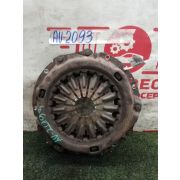 Корзина сцепления Toyota Land Cruiser Prado KZJ95 1KZ-TE R151F A05A 2001 AU-2093