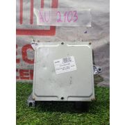 Блок управления ДВС Honda Civic EK1 D16Y4 1999 AU-2103