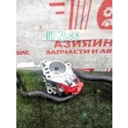 ТНВД Mazda 6 GJ PY-VPS FWHL03000 2013 AU-2088
