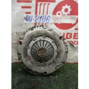 Корзина сцепления Ford Focus CB4 AODA MTX75 2007 AU-2106