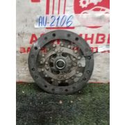 Диск сцепления Ford Focus CB4 AODA MTX75 2007 AU-2106
