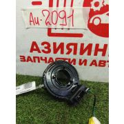 Шлейф-лента аирбага Honda Accord CU2 K24Z3 MM7A 2010 AU-2091