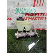 Главный тормозной цилиндр Toyota Land Cruiser Prado KZJ95 1KZ-TE R151F A05A 2001 AU-2093