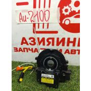 Шлейф-лента аирбага Toyota Highlander GSU55L 2GR-FE U660F -01A 2015 AU-2100