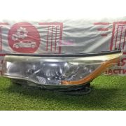Фара левая Toyota Highlander GSU55 2GR-FE U660F -01A 2015 AU-2098