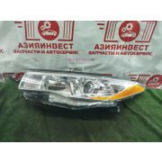 Фара левая Toyota Highlander GSU50 2GR-FE U660E -01A 2014 AU-2096