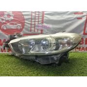 Фара левая Mazda 6 GJ PY-VPS FZ2119420K 2012 AU-2110